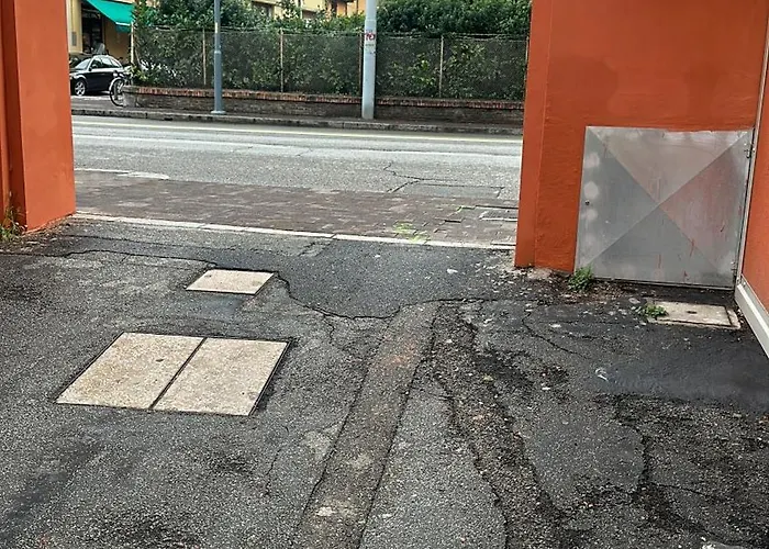 Rosa House 3* 博洛尼亚