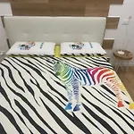 Rosa House 3*
