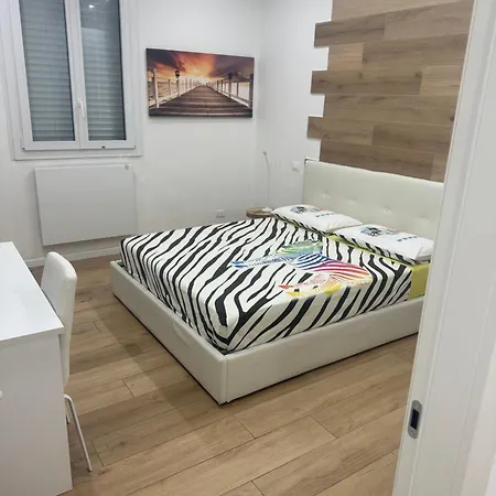 Rosa House Bolonha