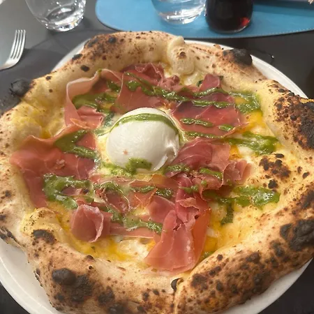 Oda ve Kahvaltı Rosa House 3*