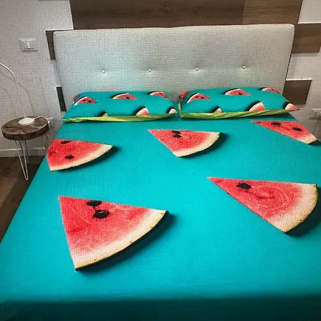 Bed and Breakfast Rosa House