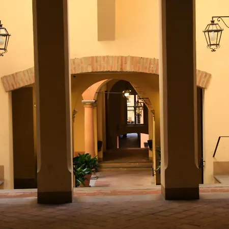 Bed and Breakfast Rosa House Μπολόνια