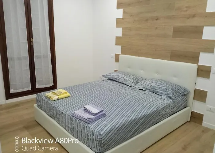 Rosa House Oda ve Kahvaltı