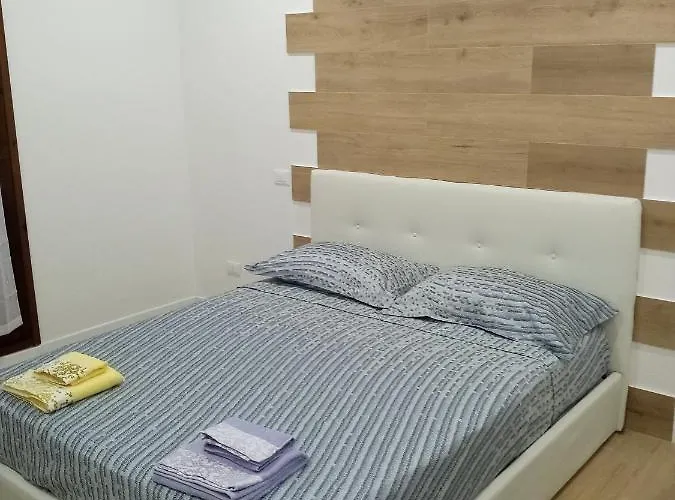 Rosa House Oda ve Kahvaltı Bolonya