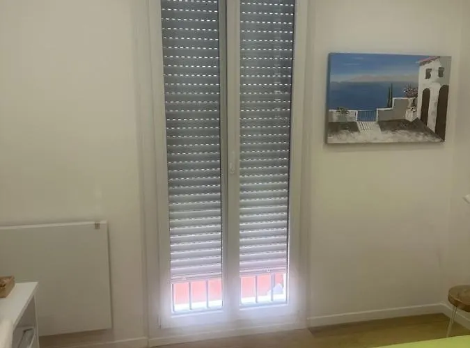 Rosa House Oda ve Kahvaltı