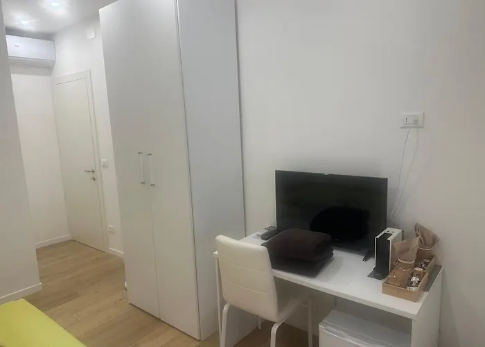 Bed & Breakfast Rosa House 3*