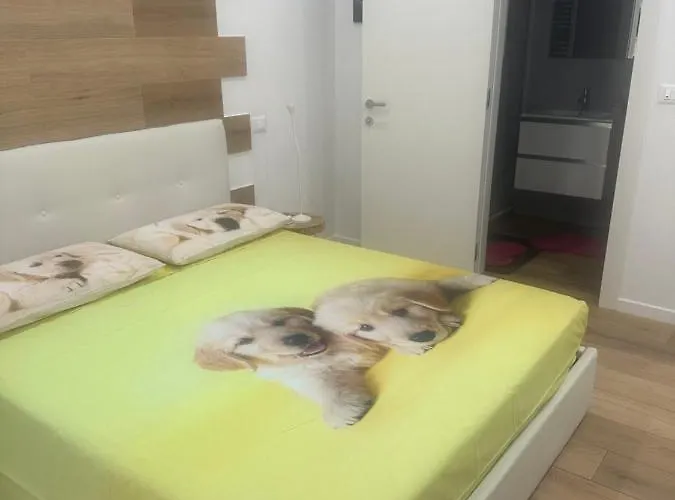 Rosa House Oda ve Kahvaltı 3*