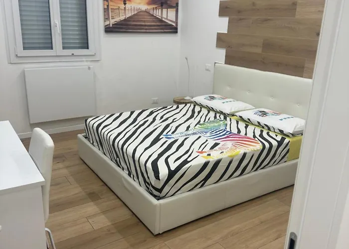Rosa House Bologna