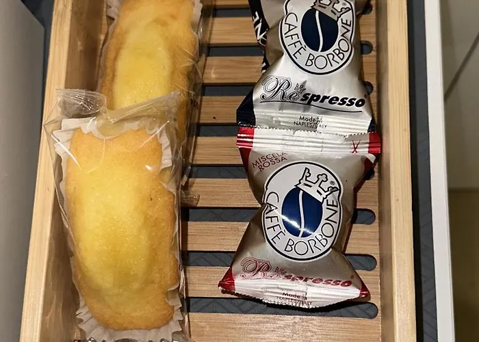 Oda ve Kahvaltı Rosa House