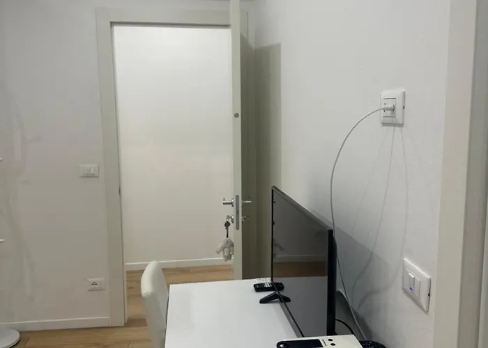 Rosa House Oda ve Kahvaltı 3*