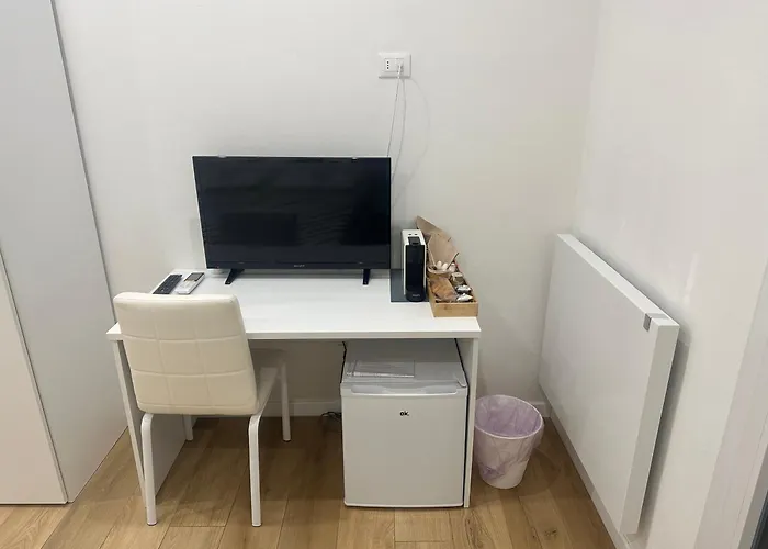 Oda ve Kahvaltı Rosa House 3*