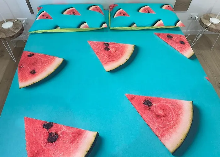 Rosa House Oda ve Kahvaltı