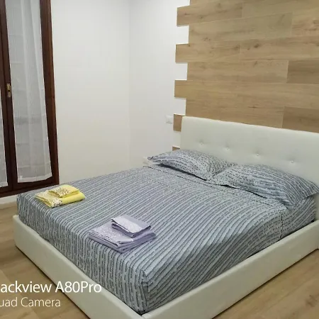 Rosa House Отель типа 