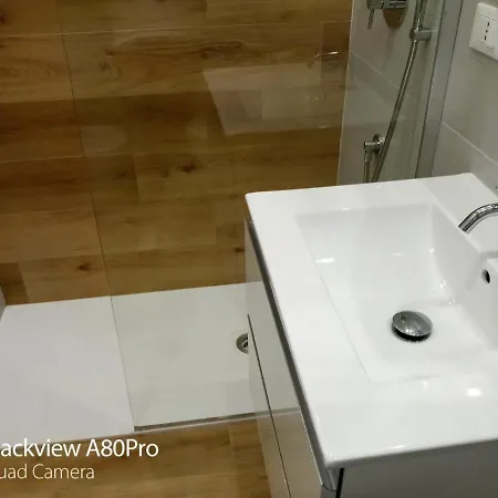 Rosa House Отель типа 