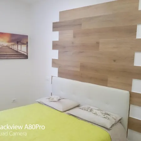 Rosa House Отель типа 