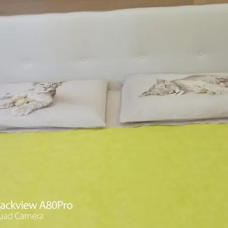 Rosa House Болонья