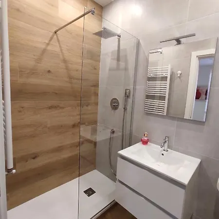 Rosa House Болонья