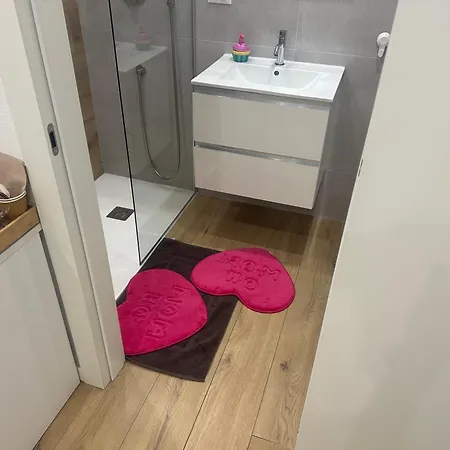 Rosa House Отель типа 