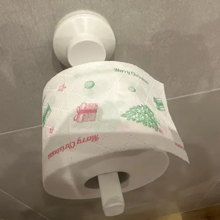 Rosa House Отель типа 