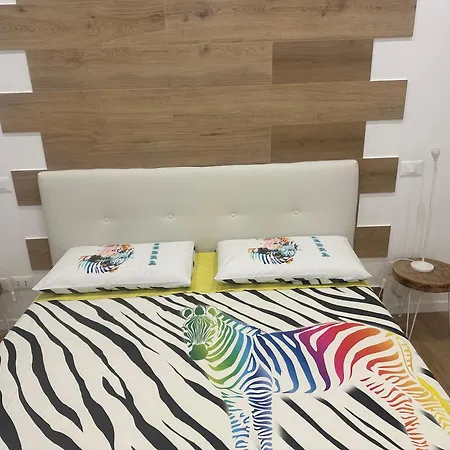 Rosa House Болонья