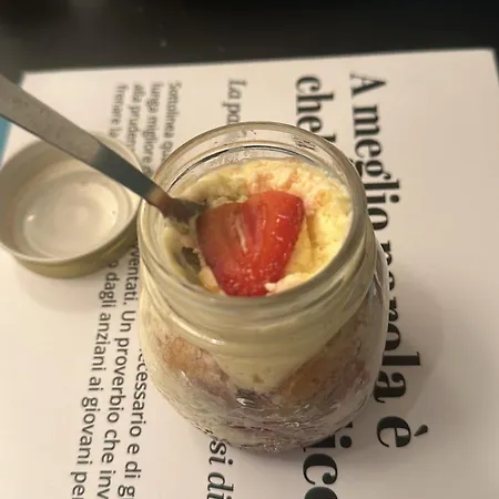 Rosa House 3* Болонья