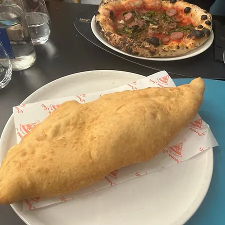 Rosa House Отель типа 