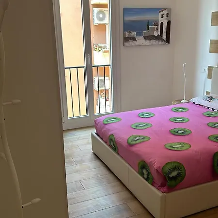 Rosa House Отель типа 