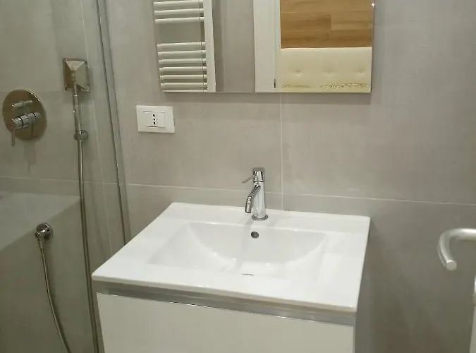 ベッド・アンド・ブレックファスト Rosa House