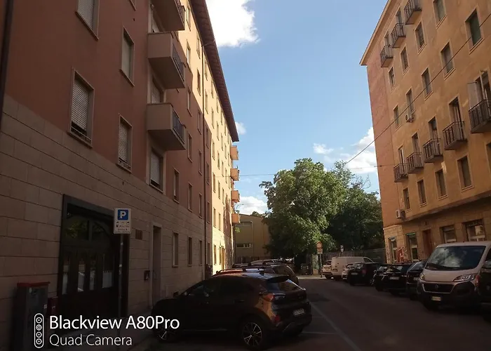 ベッド・アンド・ブレックファスト Rosa House 3*