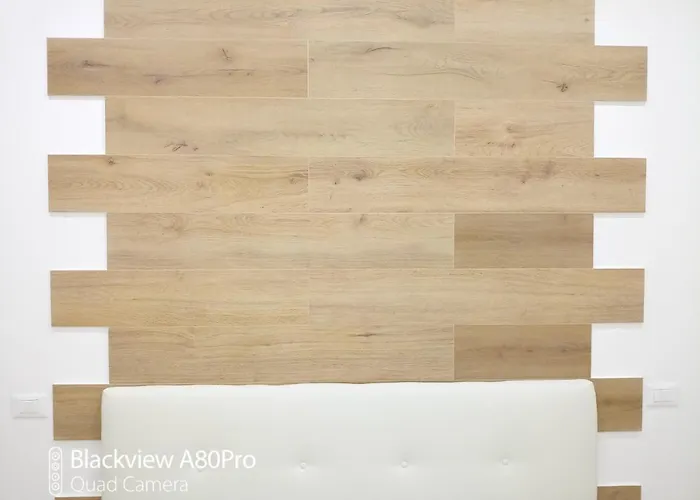 Rosa House ベッド・アンド・ブレックファスト 3*