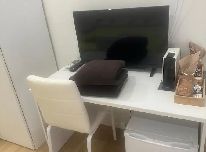 Rosa House ボローニャ