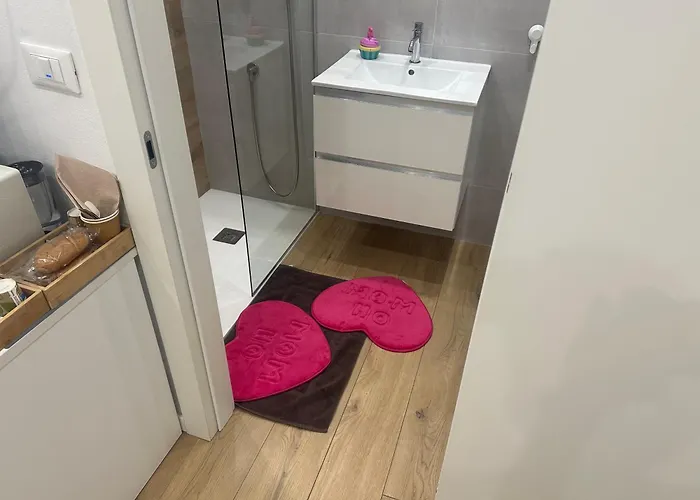 Rosa House B&B 3*
