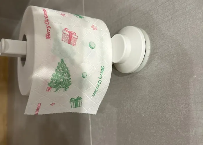 ベッド・アンド・ブレックファスト Rosa House ボローニャ